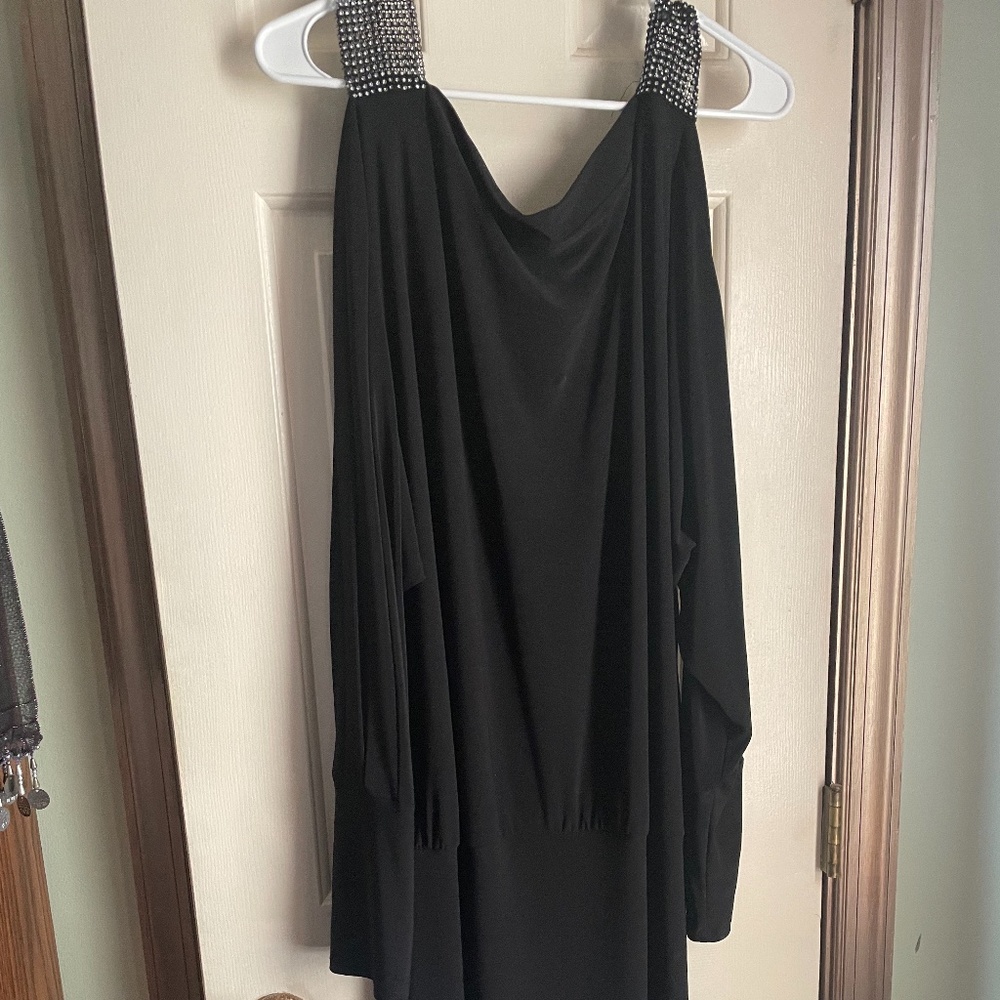 Torrid club minidress